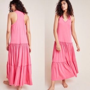 Sundry tiered dress